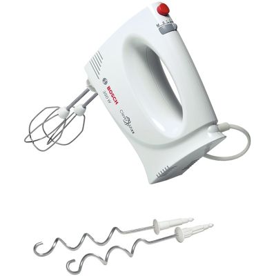 Bosch MFQ3030 sähkövatkain 350W Valkea