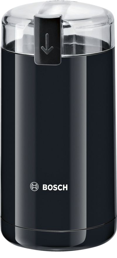 Bosch TSM6A013B kahvimylly terällä Musta | Alk. 29,00 €