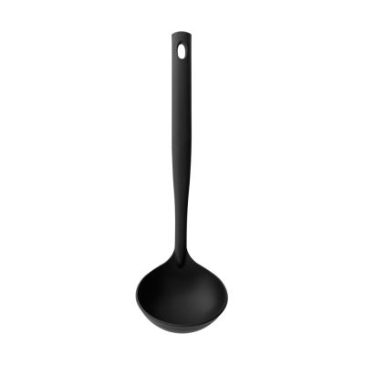 Brabantia Brabantia kauha Musta | Alk. 5,00 €