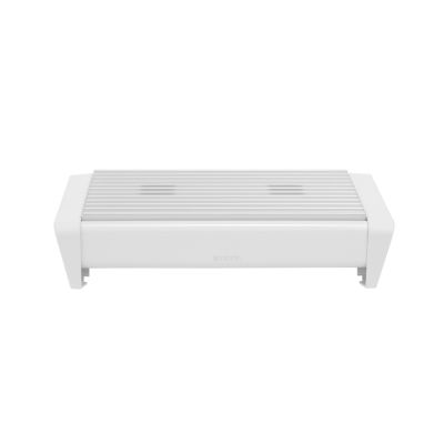 Brabantia Lämpölevy 2 liekkiä Valkea | Alk. 32,00 €
