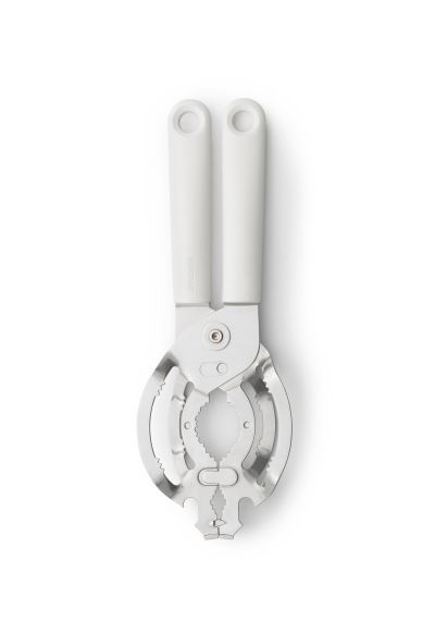 Brabantia Tasty Universal-avain Harmaa | Alk. 10,70 €
