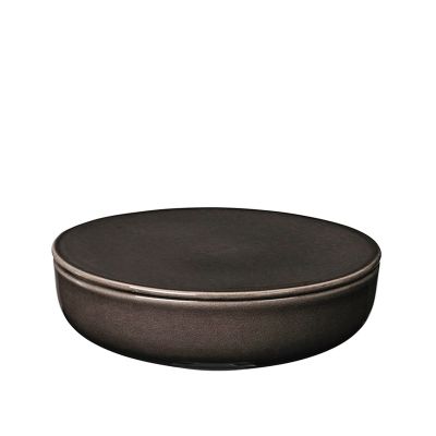 Broste Copenhagen Skål M/Kansi Nordic Coal Ø17 cm | Alk. 15,00 €