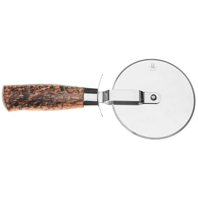 Brusletto Hunter pizzaleikkuri 23,6 cm