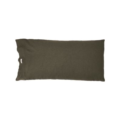 byNORD Gunhild tyynyliina 50x90 cm Kaarna | Alk. 43,90 €