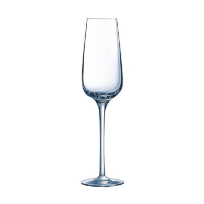 Chef & Sommelier Sublym samppanjalasit 6 kpl 21 cl | Alk. 37,85 €