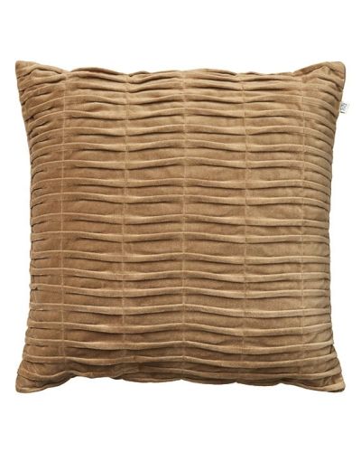 Chhatwal & Jonsson Rishi tyynynpäällinen 50x50 cm Dark oak | Alk. 65,00 €