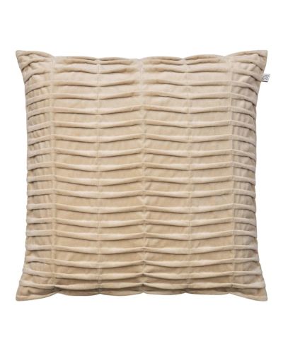 Chhatwal & Jonsson Rishi tyynynpäällinen 50x50 cm Beige | Alk. 65,00 €