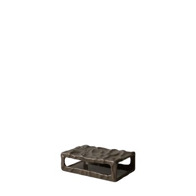 DBKD Swoon Tulitikkurasia 12x7 cm Ruskea | Alk. 11,00 €