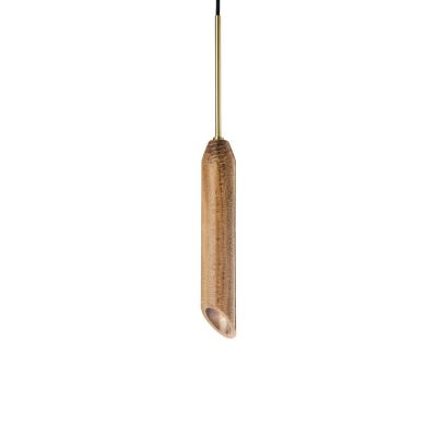 Design By Us Marble Art riippuvalaisin Ø5x55 cm marmori Kultainen | Alk. 332,00 €