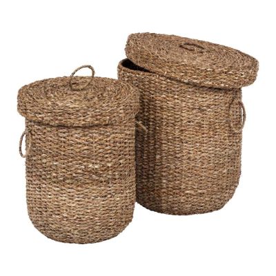 Dixie Pesukorit kannella 2 kpl Merilevä | Alk. 159,90 €