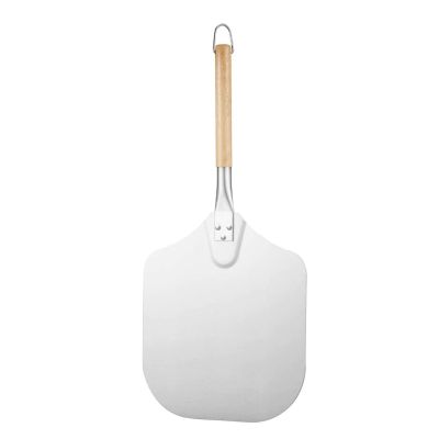 Dorre BBQ pizzalapio puukahva 66x30,5 cm | Alk. 25,00 €