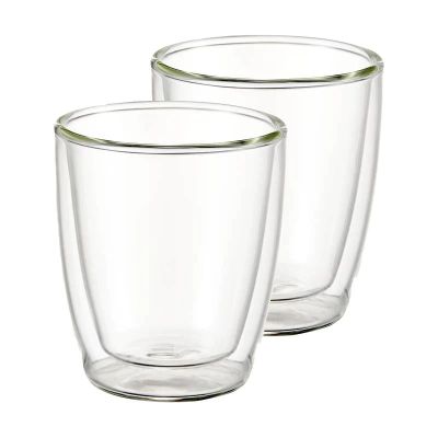 Dorre Esther espresso- & Glöggmuki kaksiseinäinen 2-pakkaus 8 cl | Alk. 15,00 €