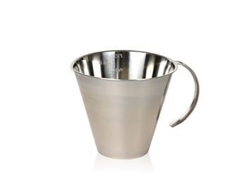 Funktion Funktion Mittakannu teräs 0,5 cl | Alk. 16,00 €