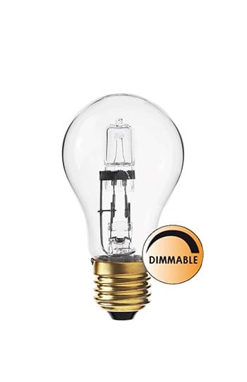 Globen Lighting Valonlähde Halolux Klar 9,7 cm | Alk. 2,35 €