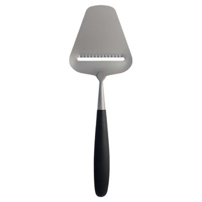 Hardanger Bestikk Bjørklund Amitto Juustohöylä rihloilla Ruostumaton teräs | Alk. 22,00 €