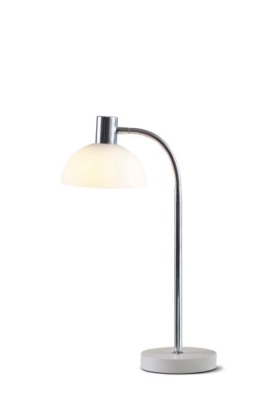 Herstal Vienda pöytävalaisin Flex-glas | Alk. 64,00 €