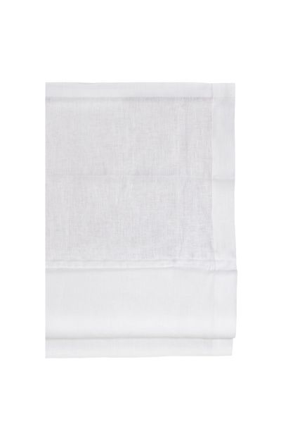 Himla Sunday laskosverho 120x180 cm Valkoinen | Alk. 216,90 €