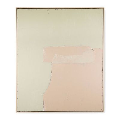 HKliving Abstract Maalaus 100x120 cm Oliivi-nude | Alk. 495,00 €
