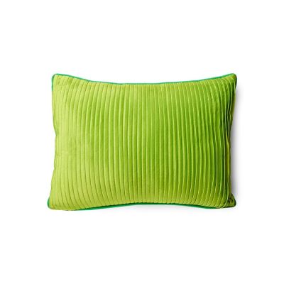 HKliving Urban tyyny Taitettu 30x40 cm Vihreä | Alk. 49,95 €