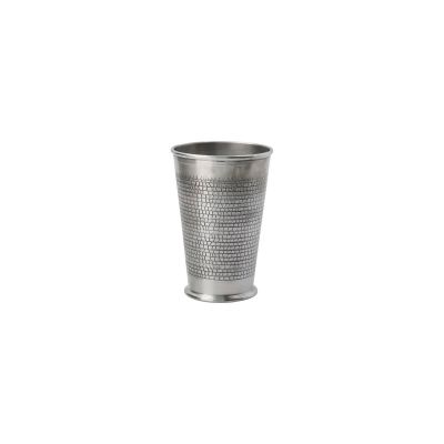 House Doctor Arti vaasi/ruukku 8x12,5 cm Metalli | Alk. 8,00 €