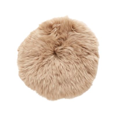 Hübsch Tuolityyny 38 cm Vaaleanruskea | Alk. 62,30 €