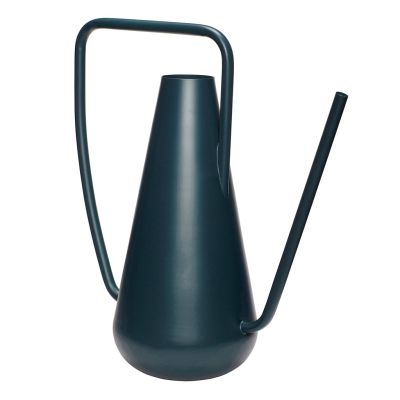 Hübsch Kastelukannu 7 l Metalli-vihreä | Alk. 103,00 €