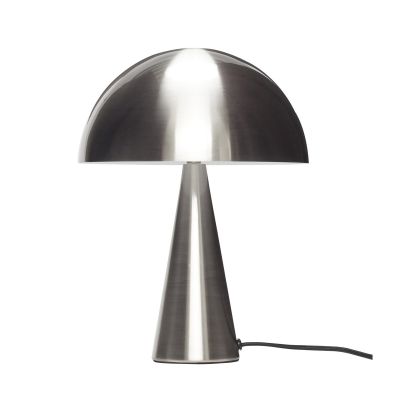 Hübsch Hübsch pöytävalaisin 33 cm Metalli-nikkeli | Alk. 129,00 €