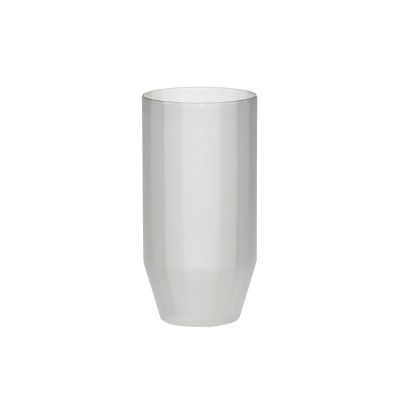 Hübsch Aster juomalasi 14 cm Huurrettu | Alk. 6,80 €