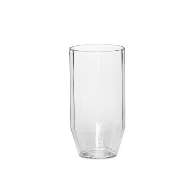 Hübsch Aster juomalasi 14 cm Kirkas | Alk. 8,05 €