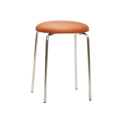 Hübsch Hübsch jakkara H48 cm Metalli-nikkeli-ruskea | Alk. 81,00 €