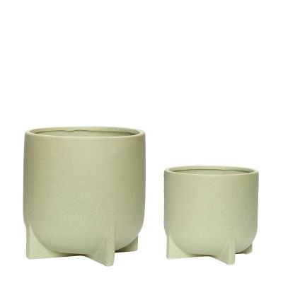 Hübsch Ruukku 2-pakkaus Vihreä | Alk. 33,00 €