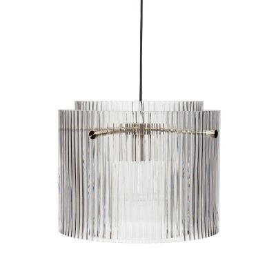 Hübsch Kattovalaisin Metalli-kirkas-nikkeli | Alk. 375,15 €