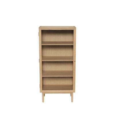 Hübsch Kaiser kaappi 130 cm Tammi | Alk. 106,00 €