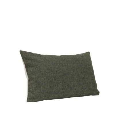 Hübsch Bliss tyyny 50x80 cm Vihreänbeige | Alk. 51,00 €