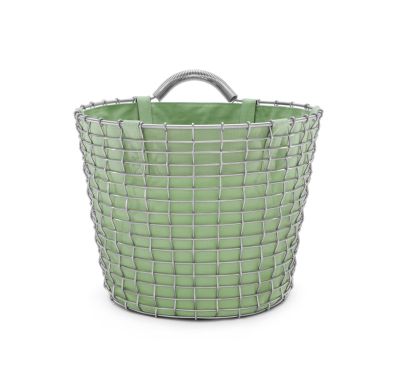 KORBO Sisäpussi koriin 16 l Vihreä | Alk. 22,50 €
