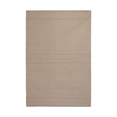 Kristina Dam Studio Oru Loom villamatto 200x300 cm Beige