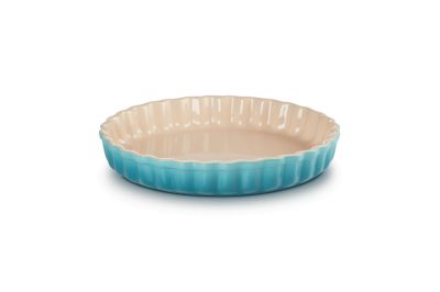 Le Creuset Le Creuset piirakkavuoka Ø28 cm Caribbean | Alk. 50,40 €