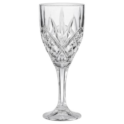 Lene Bjerre Cristel punaviinilasit 30 cl | Alk. 12,00 €