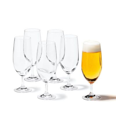 Leonardo Daily Ölglas 6-pakkaus 36 cl