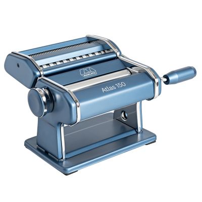 Marcato Marcato Atlas 150 Powder Pastakone Sininen | Alk. 103,00 €