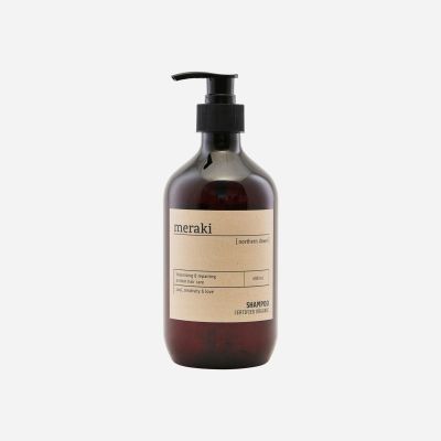 Meraki Shampoo Northern dawn 49 cl | Alk. 17,00 €