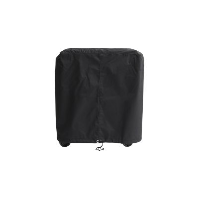 Morsø Grillin suojapeite '17 Musta | Alk. 109,00 €