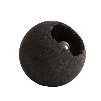 MUUBS Crust lattiavalaisin 21 cm Mattamusta | Alk. 236,49 €