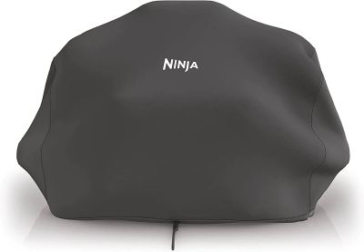 Ninja Ninja Woodfire suojapeite Musta | Alk. 37,00 €