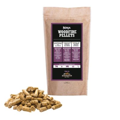 Ninja Ninja Woodfire pellets rich, smoky Kirsikka-vaahtera-tammi | Alk. 25,00 €