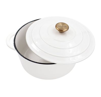 Nordwik Valurautapata 5 L Valkea | Alk. 59,90 €