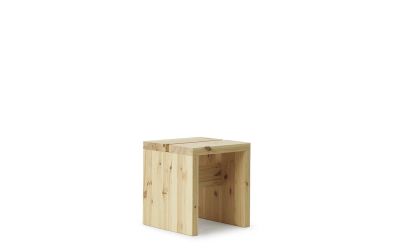 Normann Copenhagen Stretch jakkara 40 cm Mänty | Alk. 104,00 €