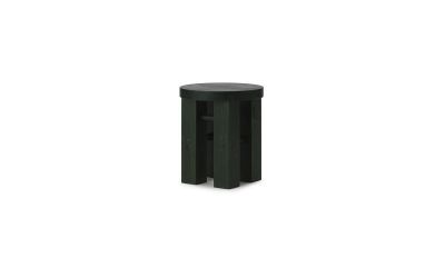 Normann Copenhagen Fyr jakkara 45 cm Tummanvihreä | Alk. 230,00 €