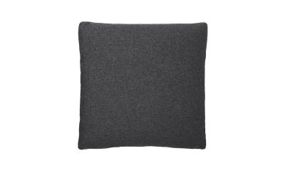 Normann Copenhagen Rar tyyny 50x50 cm Tummanharmaa | Alk. 95,00 €