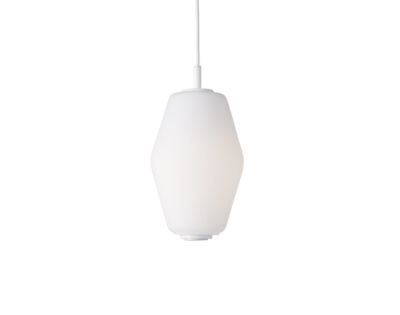 Northern Dahl pieni lasikupu kattovalaisimeen Opalinvalkoinen | Alk. 229,75 €